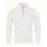 Men's Stand Collar Solid Knit Sweater , Men's Casual Lapel Slightly Stretch V-Neck Pullover Sweater For Men Winter Fall